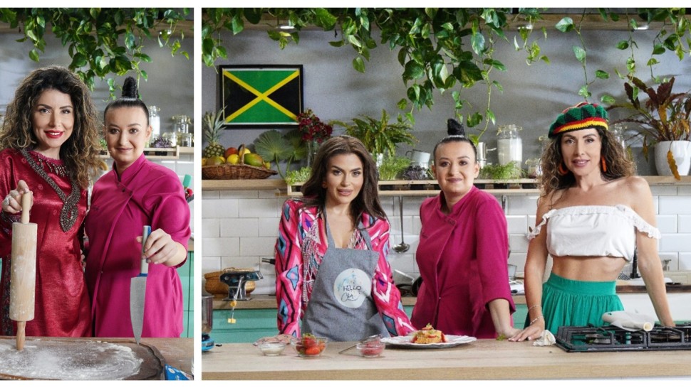 Când începe noul sezon al emisiunii Hello Chef. Anunț oficial venit din partea Antena 1