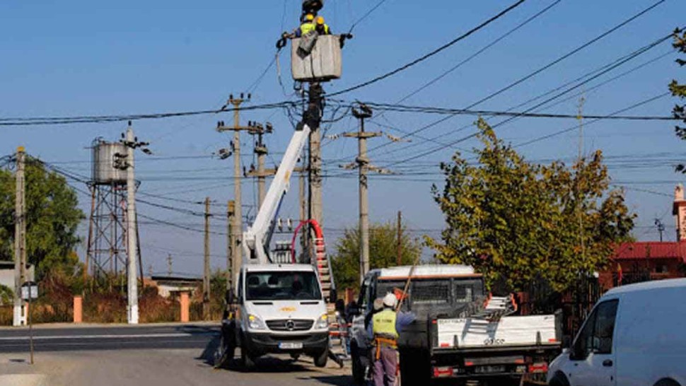 România în pragul blackout-ului. Sistemul energetic in pericol din cauza caniculei