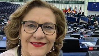 Maria Grapini o nouă gafă în Parlamentul European. A votat împotriva înființării tribunalului pentru crimele de război din Ucraina. Cum a explicat greșeala