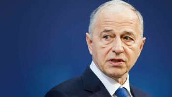 Mircea Geoană Secretarul general-adjunct al NATO ar urma să întreprindă o vizită la Chișinău