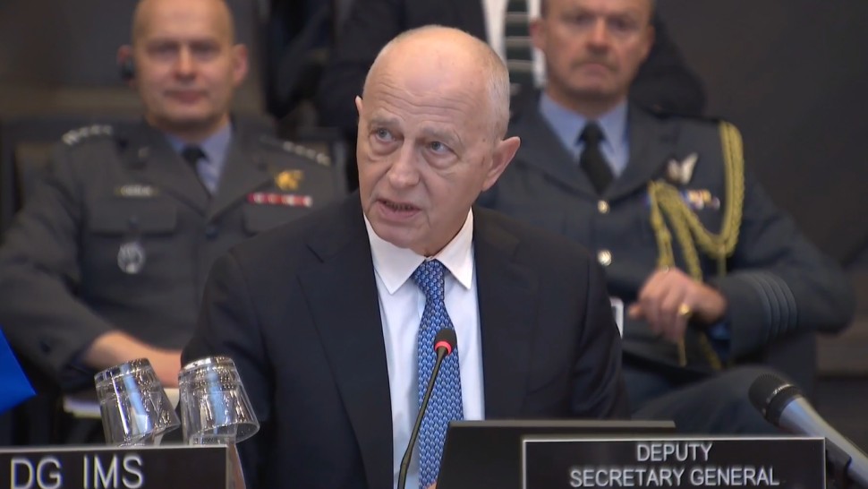 Mircea Geoană anunț important după tragedie NATO este în contact direct cu autoritățile din Turcia pentru a oferi orice ajutor necesar
