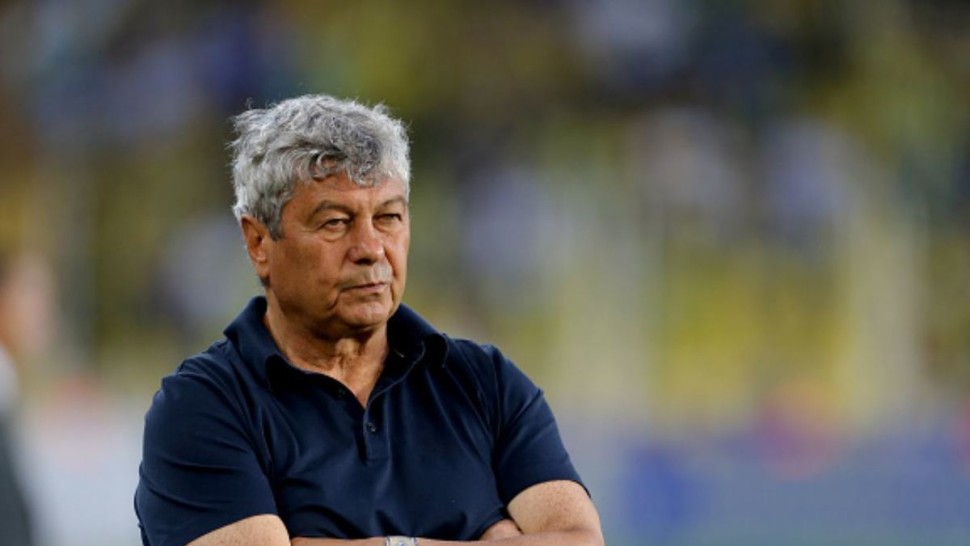Mircea Lucescu amenință cu demisia. Și se alintă am 80 de ani îmi permit să spun orice