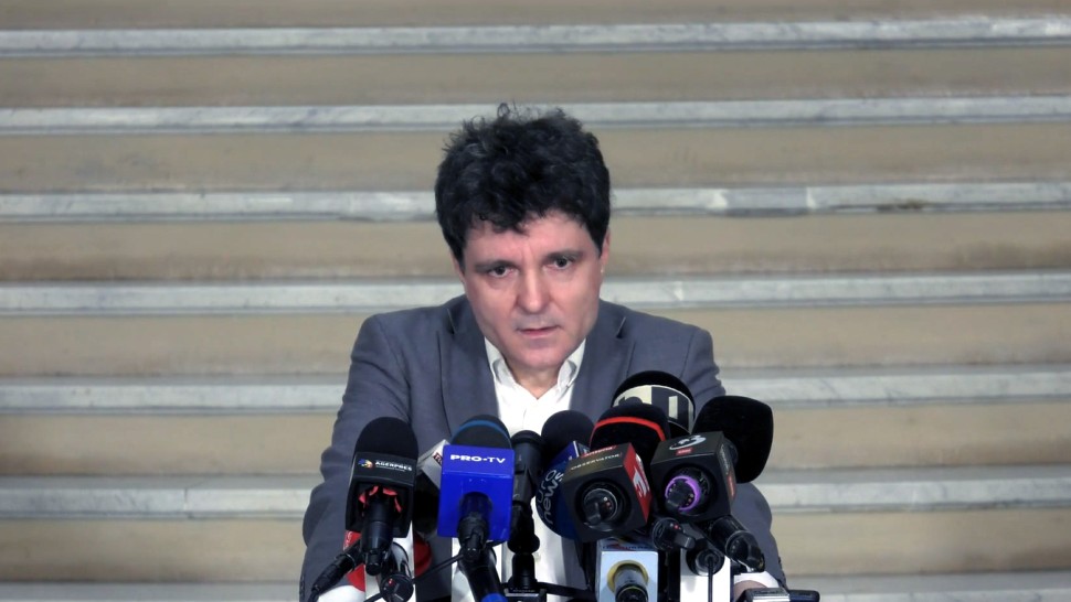 Nicușor Dan anunță deschiderea unui al doilea șantier pentru reabilitarea sistemului de termoficare Primăria va moderniza 210 km rețea