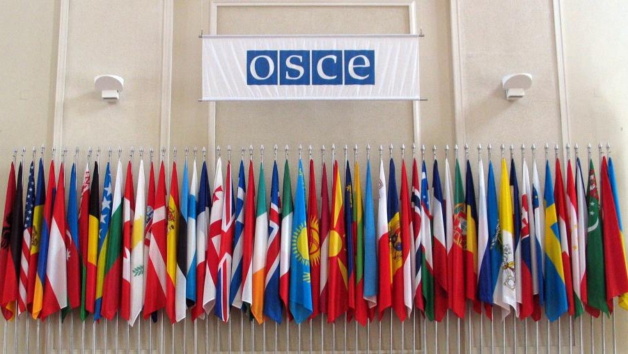 România a preluat Președinția Comitetului de Securitate al OSCE pentru anul 2023