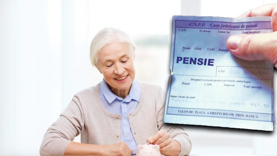 Spune-mi câți ani ai muncit ca să îți zic ce pensie primești. Calculul simplu de azi te poate ajuta la bătrânețea de mâine
