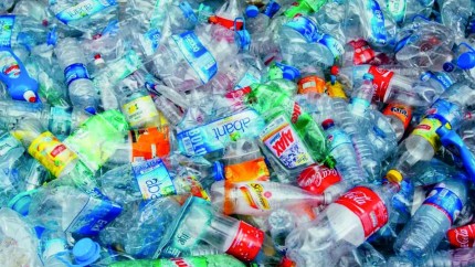 Se câștigă bani din reciclarea peturilor. Cât vom primi pentru fiecare sticlă sau doză returnată