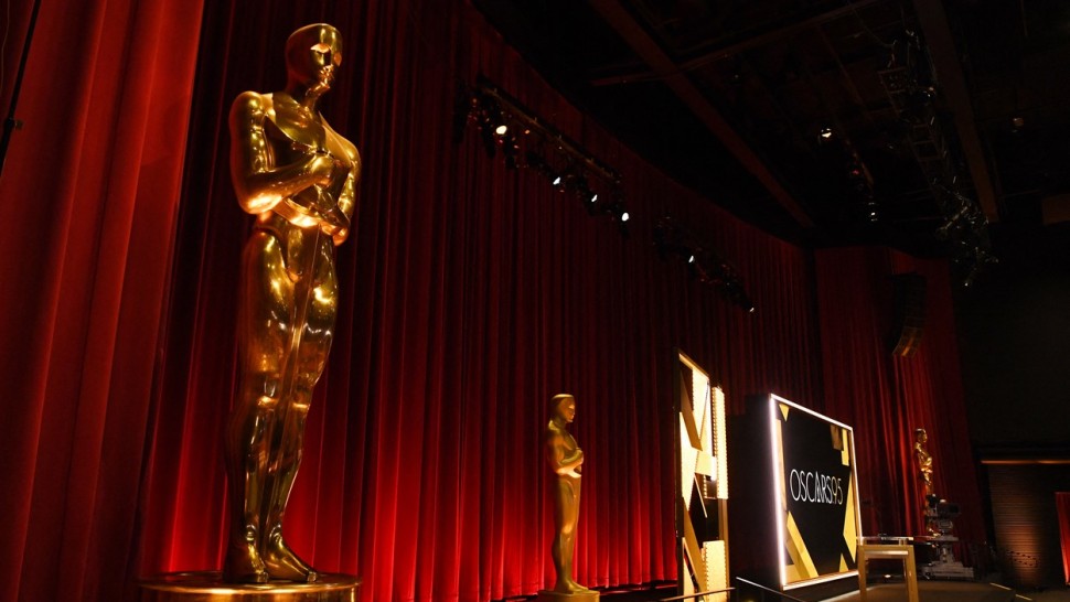 Fără covor roșu la Oscar 2023 Cu ce va fi înlocuit celebrul simbol al celebrității