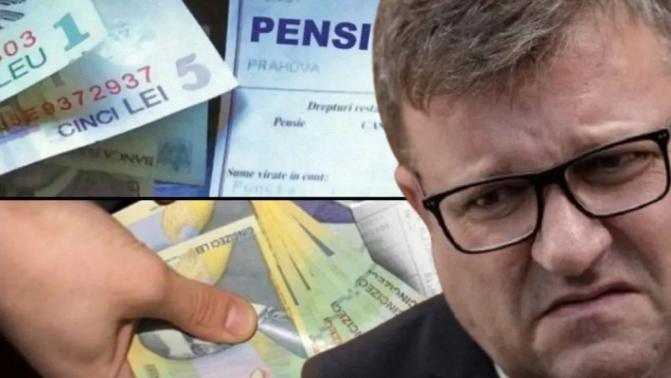 Crește vârsta de pensionare în România Marius Budăi a făcut anunțul
