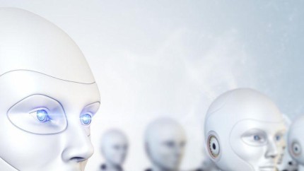 Un inculpat va fi apărat într-un proces de  primul avocat robot din lume