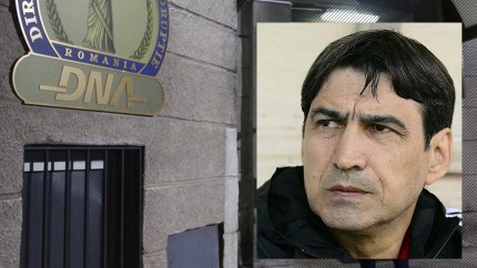 Victor Pițurcă scapă de controlul judiciar Ce acuzații îi aduce DNA în dosarul măștilor pentru MApN