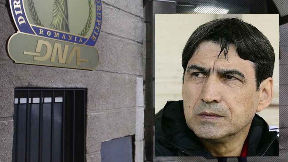BREAKING NEWS Victor Pițurcă a fost reținut de DNA. De ce este acuzat fostul selecționer