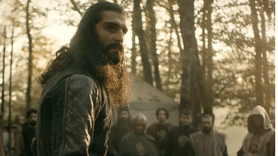 Ce spune istoricul român care a lucrat la serialul Netflix despre luptele dintre sultanul Mahomed și Vlad Țepeș