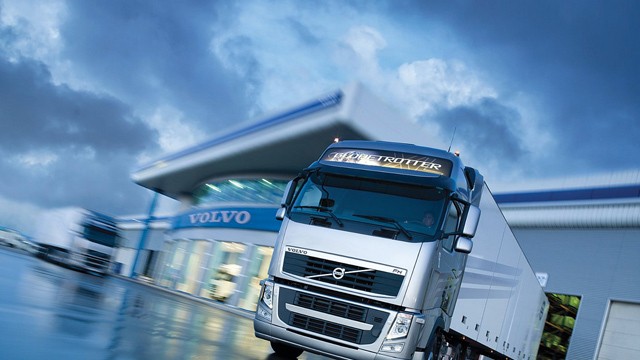 Amendă uriașă luată de Volvo România. Ce înțelegere de tip cartel a făcut pentru Renault pe piața internă
