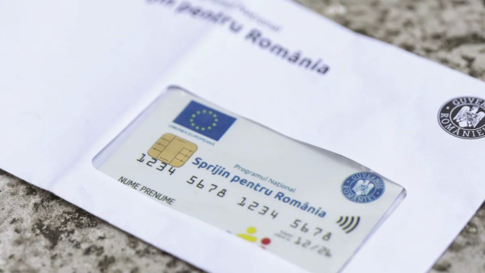 Se dau vouchere gratuite de la stat Există mai multe obligații pentru primirea banilor e nevoie de trei documente