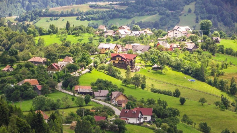 Revin turiștii în România. INS anunță că în luna ianuarie 2023 au venit  784.000 persoane. Creştere cu 244 faţă de anul trecut