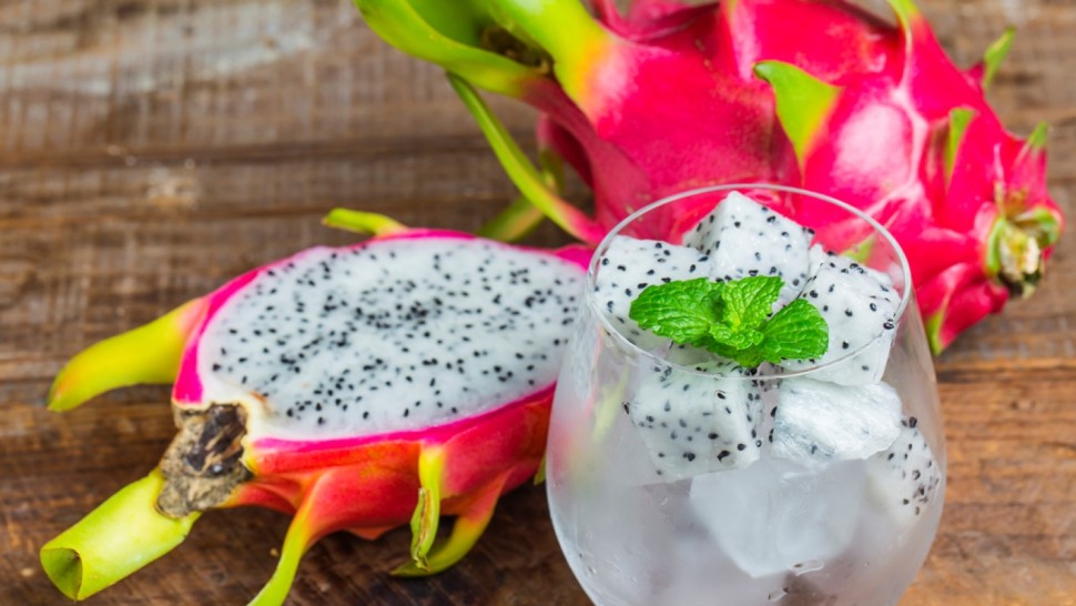 Beneficiile fructului dragonului. Întărește sistemul imunitar