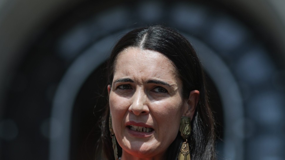 Clotilde Armand audiată la Parchetul General. Prima reacție a Primarului Sectorului 1 din calitatea de suspect | UPDATE