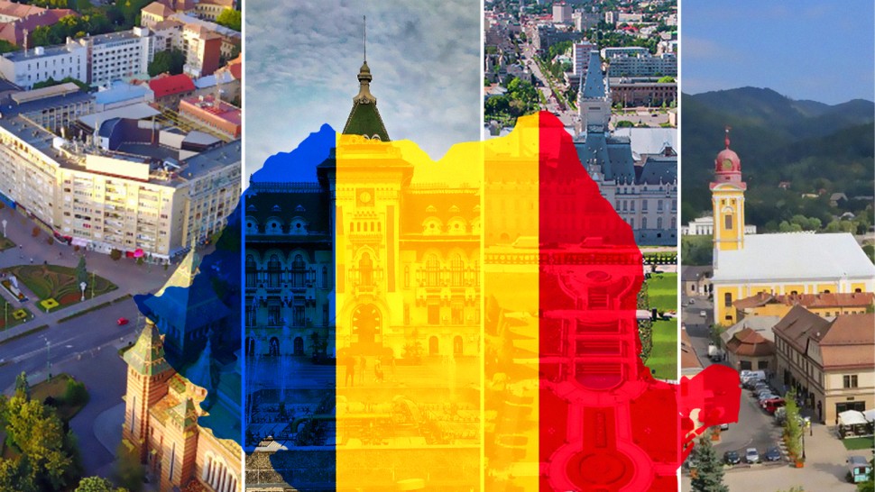 Top 5 curiozități despre România. Știai aceste lucruri