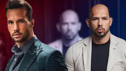 Dezvăluiri teribile din dosarul fraților Tate. Stenogramele lui Andrew Tate În principal am de gând să le fac sclave