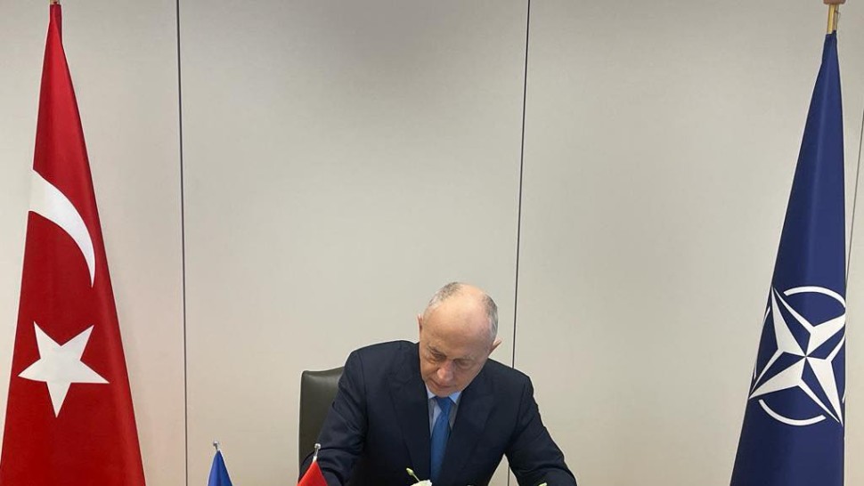 Turcia aderă la BRICS Lovitură pentru NATO și lumea occidentală