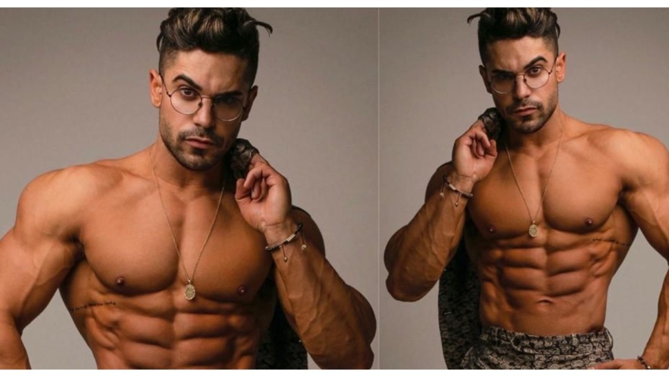 Hamza Breezy marocanul care a brăzdat toată Europa dar s-a îndrăgostit de România