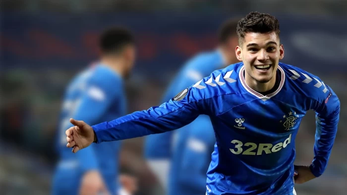 Ianis Hagi, aproape de finalul experienție la Deportivo