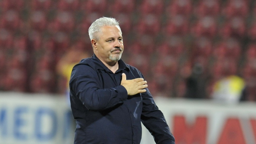 Marius Șumudică distrus după cutremurul din Turcia. Antrenorul a pierdut pe cineva foarte drag