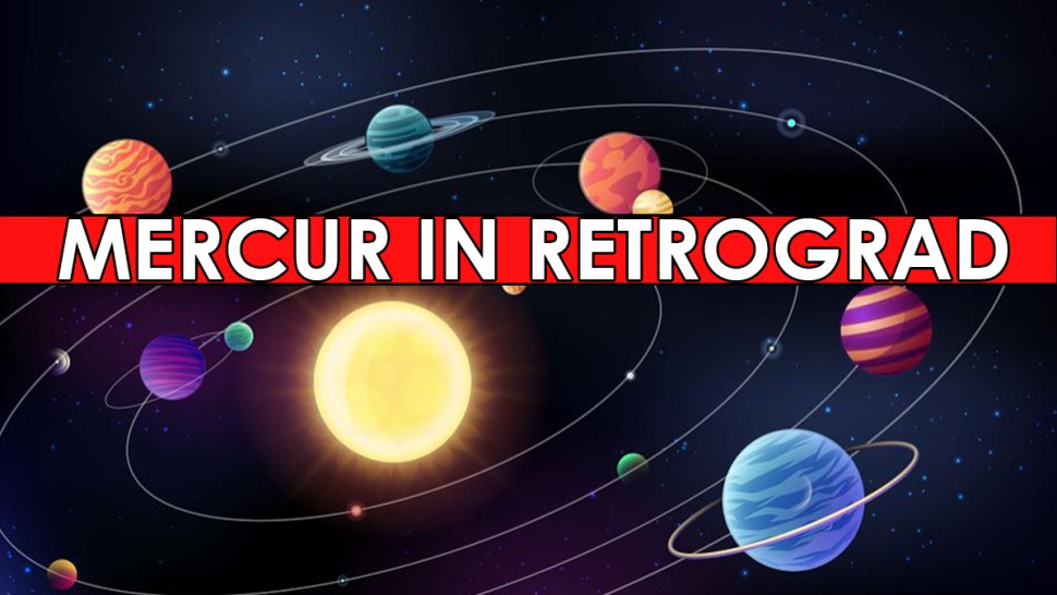 Mercur a intrat în retrograd din 25 noiembrie 2024. Ce zodii resimt cel mai intens influențele