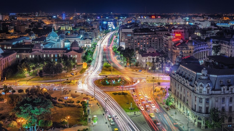 Amenzi uriașe pentru șoferii auto și motocicliștii din București. Cât vor plăti dacă fac zgomote puternice noaptea pe străzi
