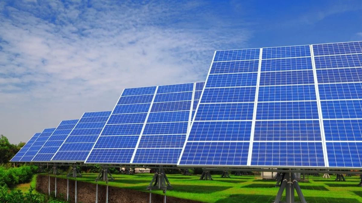 Nofar-Energy-parc-fotovoltaic
