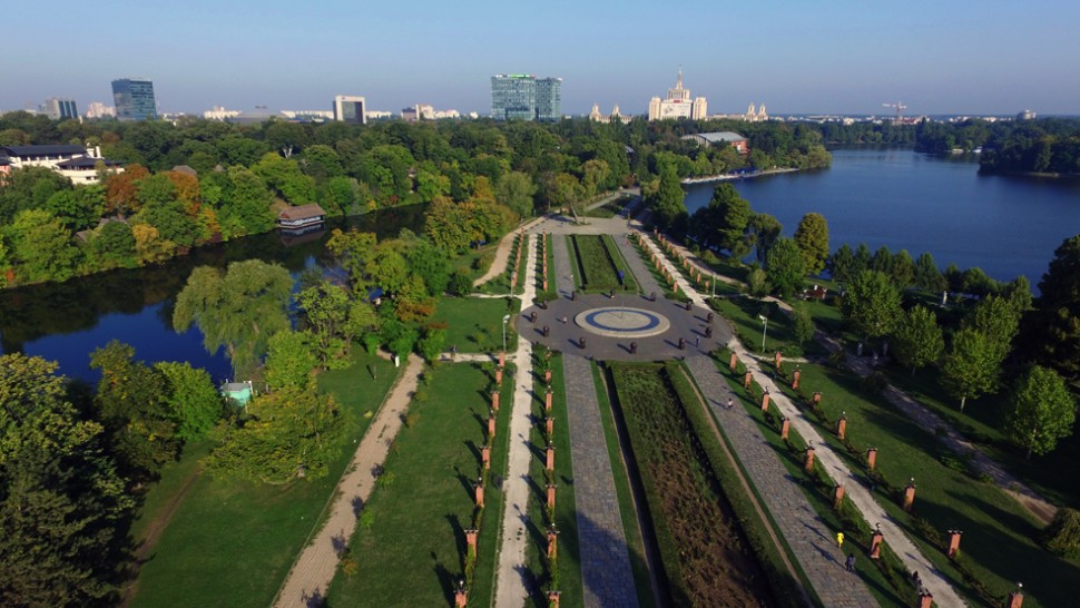 Marile parcuri din București rămân fără pază și în 2024. Banii din bugetul Primăriei Capitalei au fost tăiați