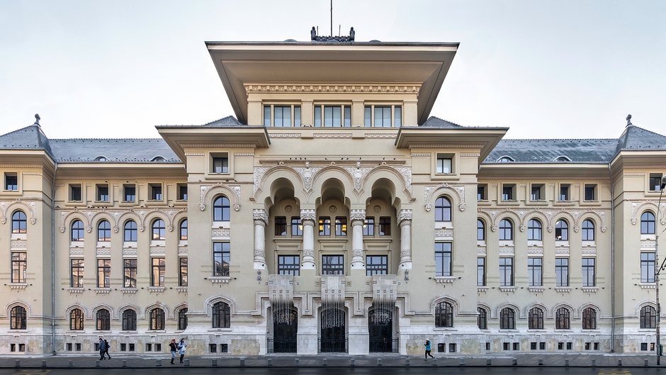 Bugetul Capitalei ar putea fi votat vineri. Consilierii PNL și PSD front comun împotriva primarului Nicușor Dan