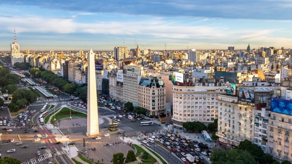 Viața în Argentina. De ce ai vrea să trăiești aici