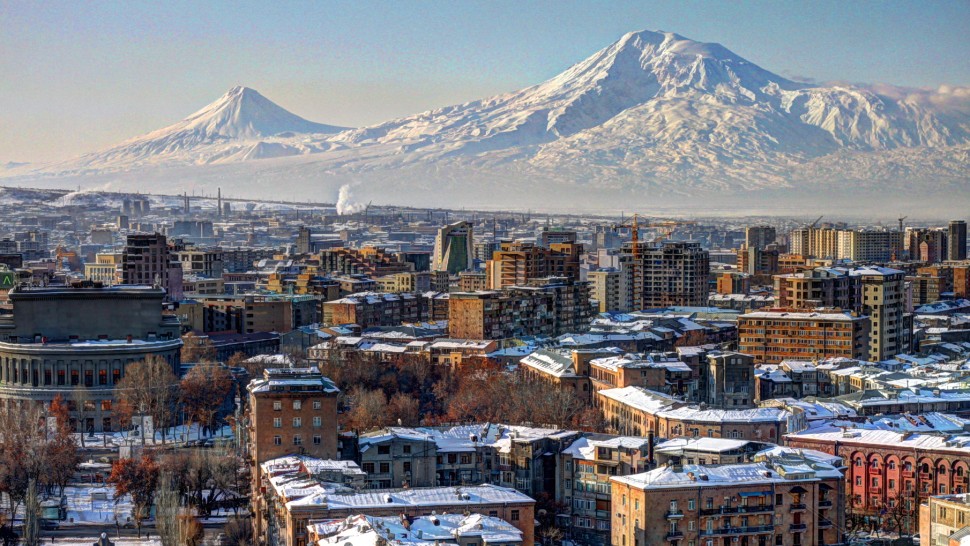 Viața în Armenia. Iată cum se trăiește pe aceste meleaguri