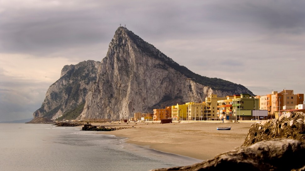Viața în Gibraltar. O oază de liniște și frumos în Penisula Iberică