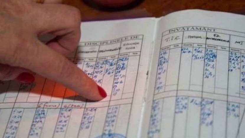 Elevii vor avea nota scăzută la purtare dacă lipsesc de la școală nemotivat Numărul de absențe a fost modificat