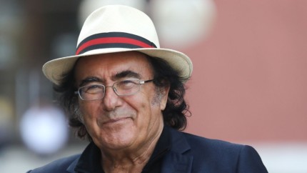 Concert Al Bano la Sala Palatului. Artistul aniversează împlinirea vârstei de 80 de ani în România
