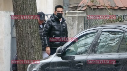 BREAKING NEWS Ștefan Bănică are probleme de sănătate. Artistul și-a anulat concertul din seara aceasta