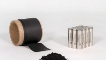 Bateriile din lemn ar putea încărca o mașină în doar 8 minute cu energie curată