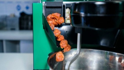 Un restaurant oferă mâncăruri gătite de un bucătar ...robot. Ce părere au clienții despre preparate