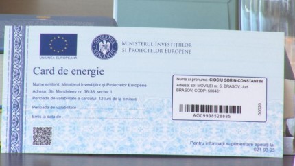 Greșeală uriașă privind voucherele de energie Avertismentul specialiștilor privind facturile mari ale românilor
