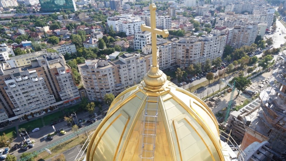 Care este CEL MAI SIGUR LOC din România în cazul unui cutremur major. Clădirea e proiectată să reziste la un seism de 9 grade