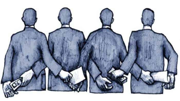 Ungaria considerată cea mai coruptă țară din UE. Pe ce loc e România și cine conduce clasamentul incoruptibililor