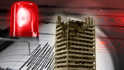 S-a decis Ce clădiri din București vor fi CU PRIORITATE evaluate seismic