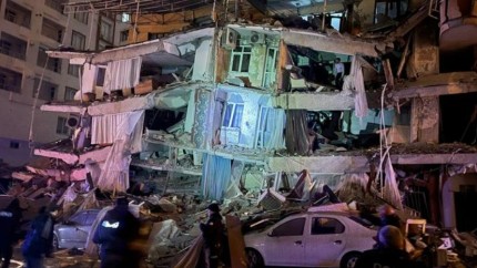 Dezvoltatorii imobiliari fug din Turcia de frică să nu fie arestați după cutremure. Au fost demarate 134 de anchete