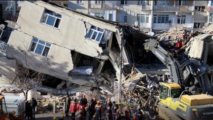 Situație extrem de GRAVĂ. Sunt 39 de școli cu risc seismic clasa I în România. Elevii trebuie mutați URGENT