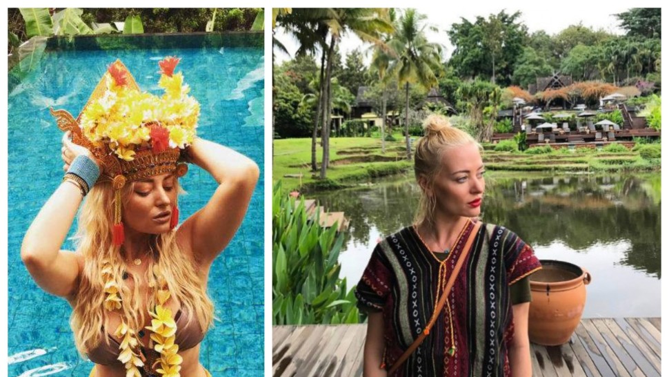 Delia participă la America Express Artista declară că este hotărâtă să câștige