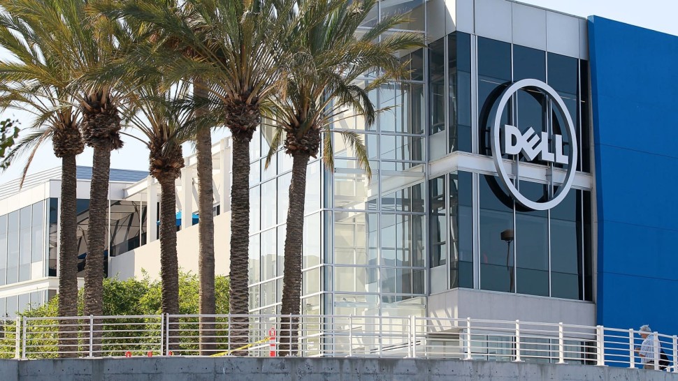 Dell a anunțat că va concedia peste 6.000 de angajați pe o piață a PC-urilor cu scăderi record. Giganții din IT suferă