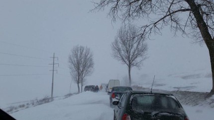 Șoferii vor fi puși să plătească intervențiile autorităților dacă nu respectă regulile și au nevoie de asistență