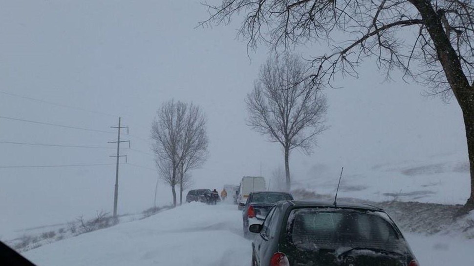 Șoferii vor fi puși să plătească intervențiile autorităților dacă nu respectă regulile și au nevoie de asistență
